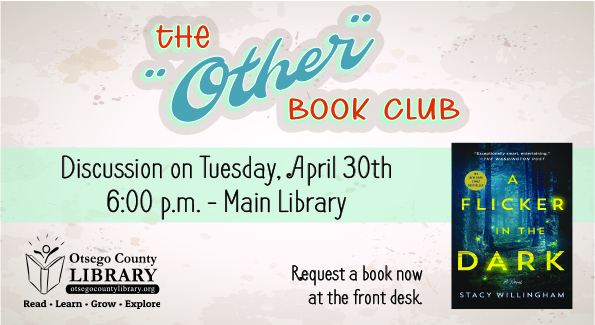 The Other Book Club