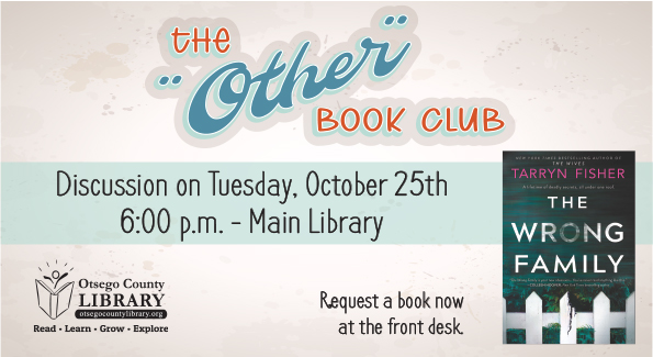 The Other Book Club