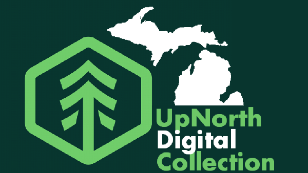 UpNorth Digital Collection