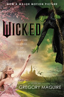 Image for "Wicked [Movie Tie-In]"