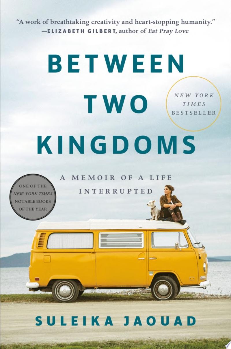 Image for "Between Two Kingdoms"