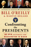 Image for "Confronting the Presidents"