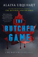 Image for "The Butcher Game"