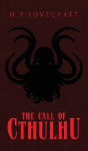 Image for "The Call of Cthulhu"