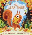 Image for "The Leaf Thief"