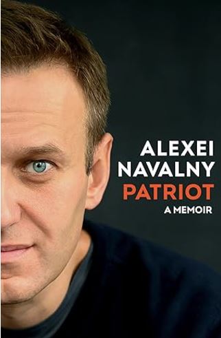 Patriot by Alexei Navalny