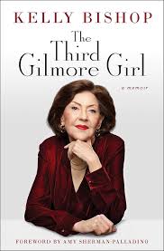 The Third Gilmore Girl bookcover