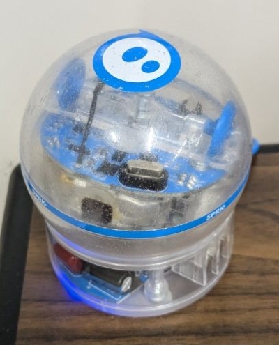 Sphero Robot