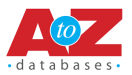 AtoZdatabases