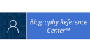 Biography Reference Center