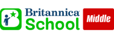 Britannica School – Middle