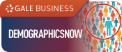 DemographicsNow: Business & People