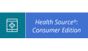 Health Source: Consumer Edition