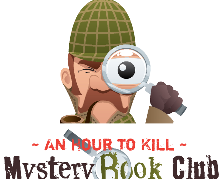 An Hour to Kill - Mystery Book Club