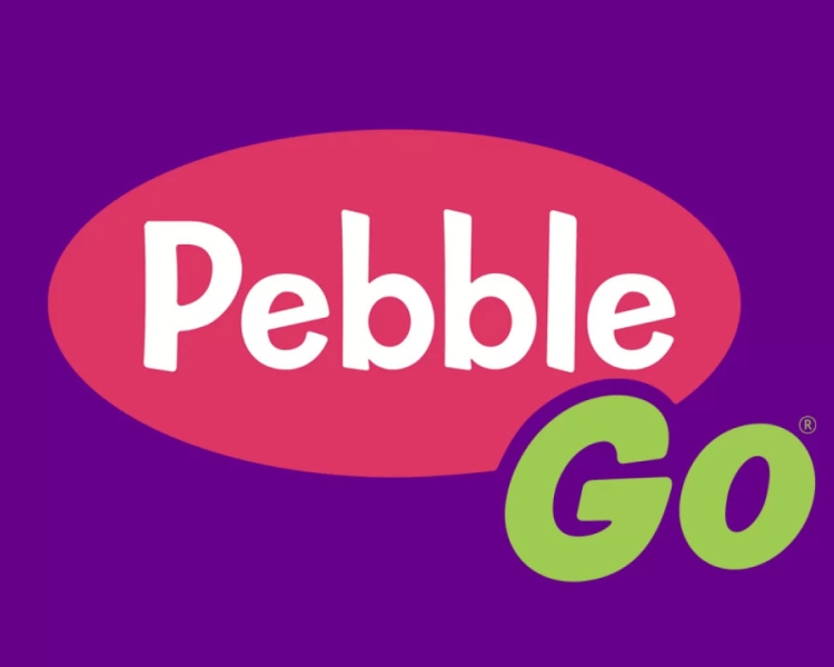 Pebble Go