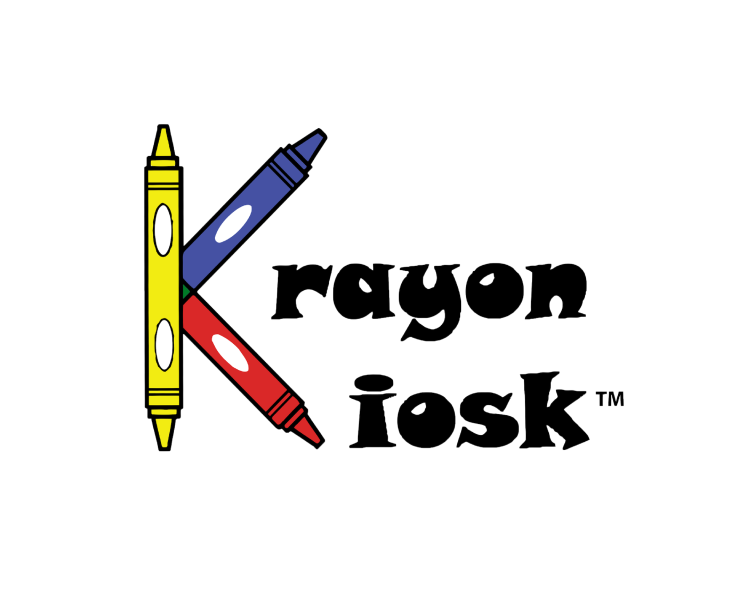 Krayon Kisok Logo