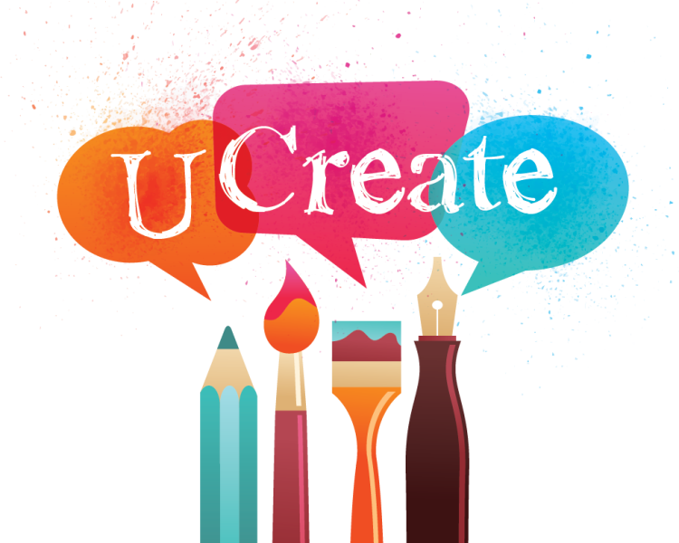 UCreate Logo