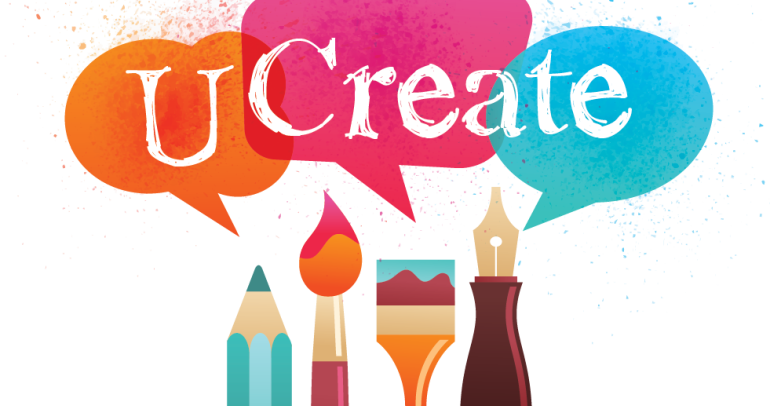 UCreate Logo